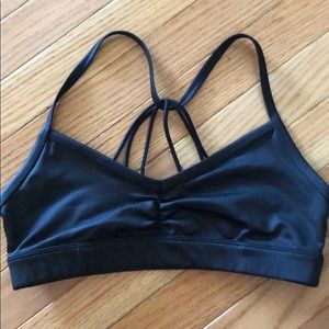 Alo Yoga sports bra